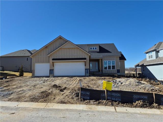 House for sale in Kansas