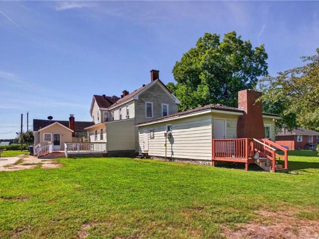 House for sale in Virginia