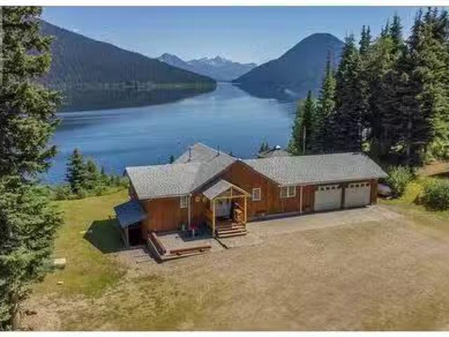 House for sale in British Columbia