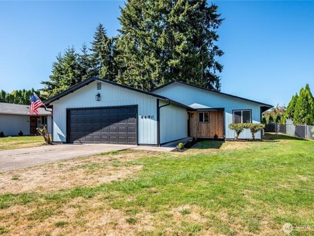 House for sale in Longview, Washington