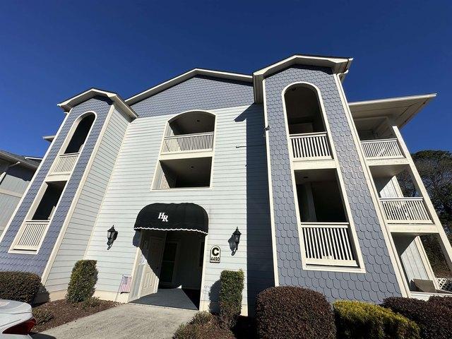 Condo for sale in Little River, South Carolina