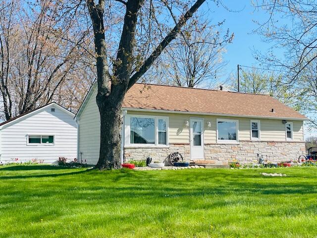 House for sale in Village of Richfield, Washington County