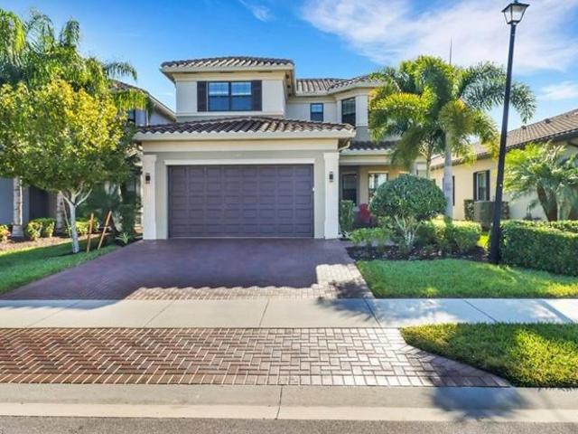 House for sale in Naples, Florida