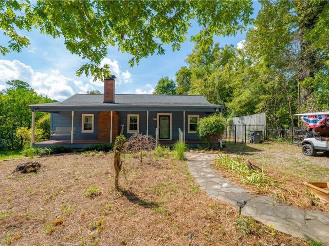 House for sale in Cobb, Georgia
