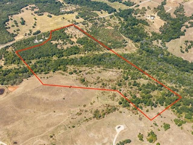 Land for sale in Dillard, Wilson