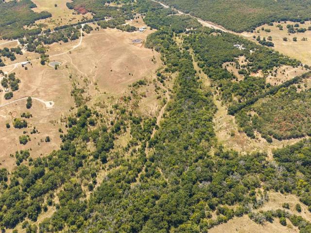 Land for sale in Hewitt, Wilson