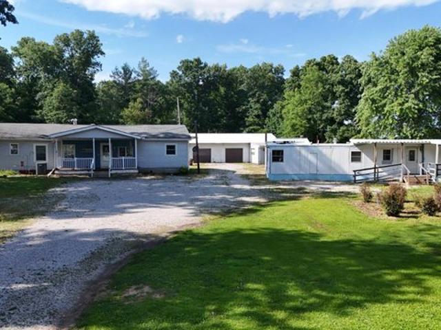 House for sale in Richland, Illinois