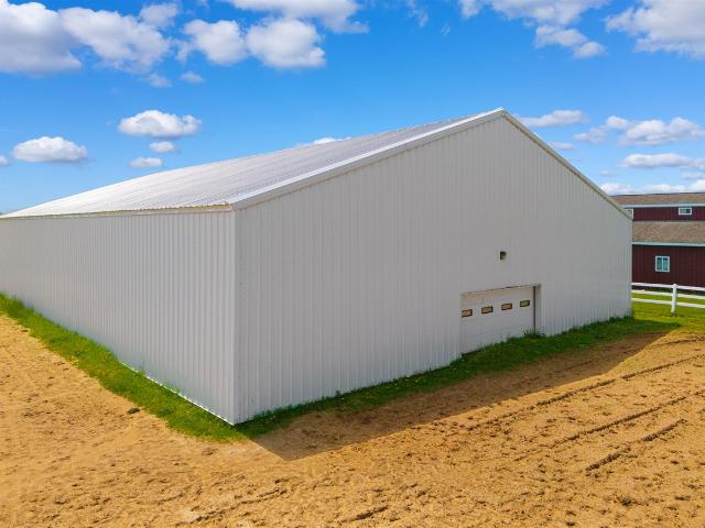 House for sale in Michigan