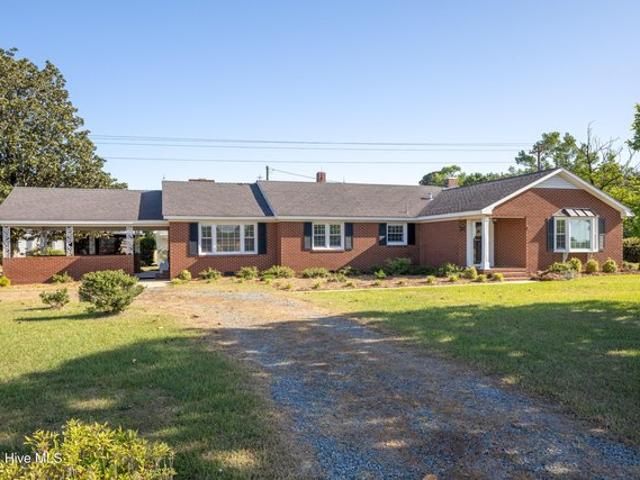 House for sale in Dunn, North Carolina