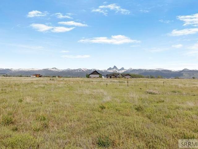 Land for sale in Tetonia, Idaho