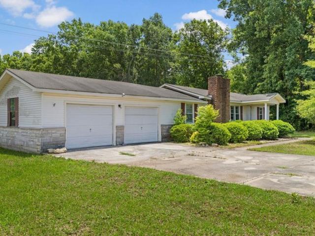 House for sale in Russellville, Alabama