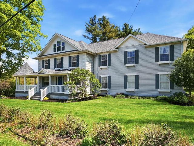 House for sale in Granville, Ohio