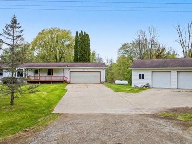 House for sale in Tuscola, Michigan