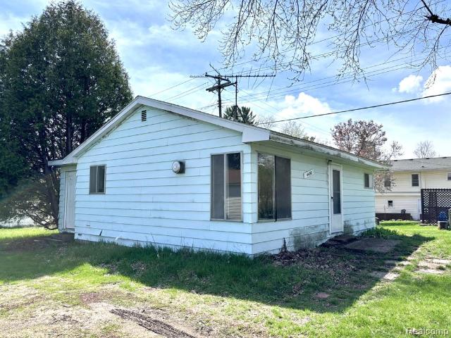 House for sale in Attica, Michigan