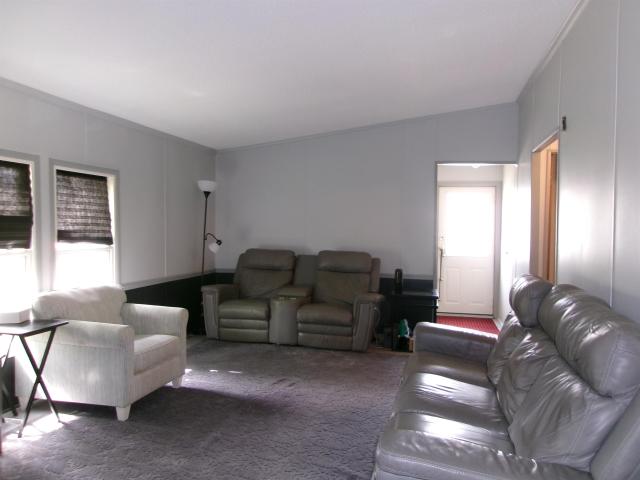 House for sale in Clare, Michigan