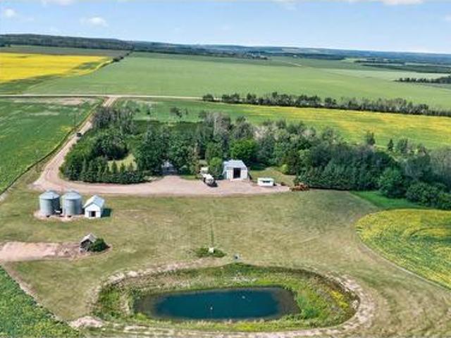 House for sale in Tomslake, British Columbia