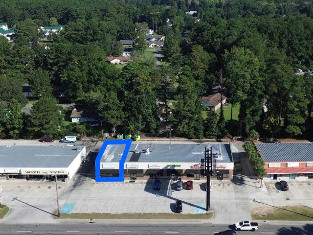 Property for rent in South Carolina