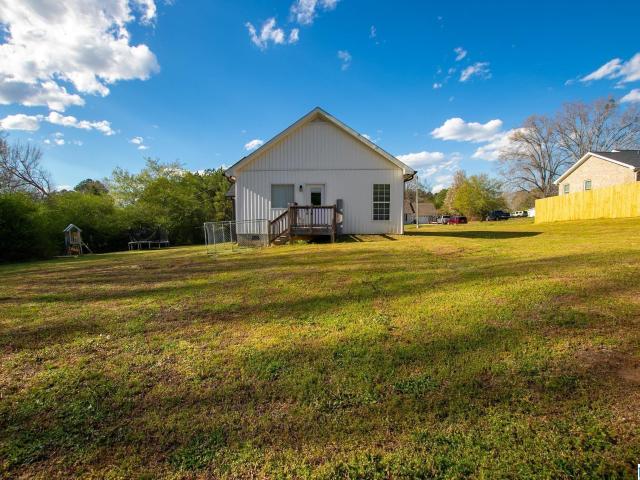 House for sale in Blount, Alabama