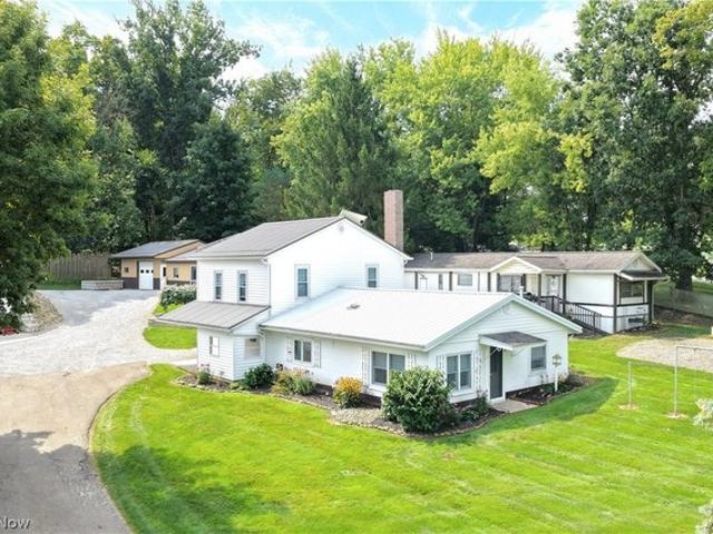 House for sale in Millersburg, Holmes County