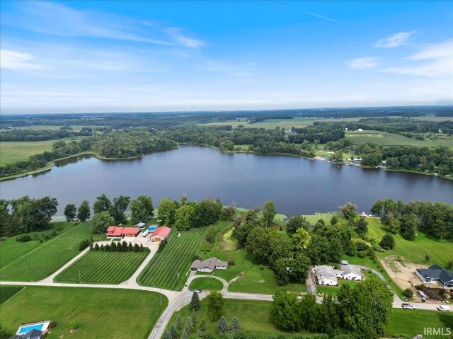 House for sale in Columbia City, Indiana