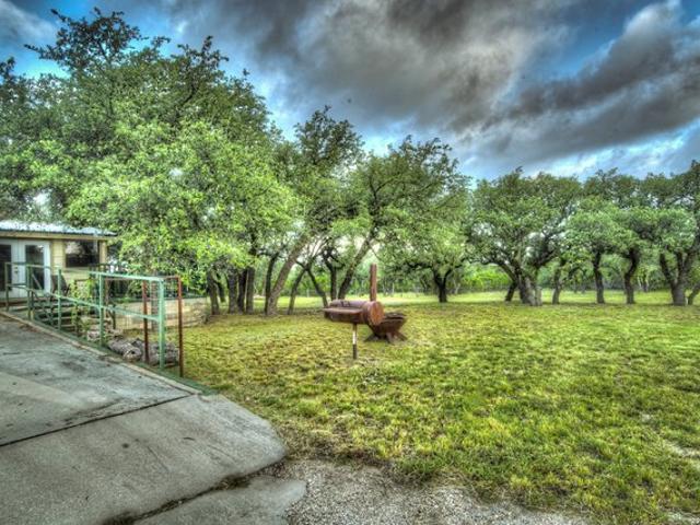 Land for sale in Junction, Texas