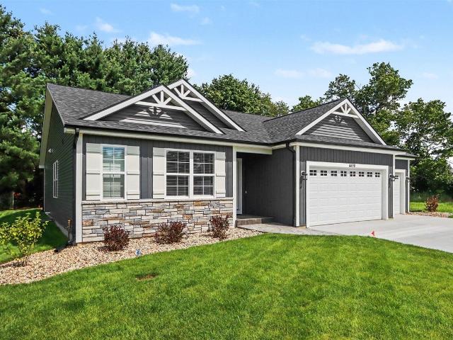 House for sale in Michigan