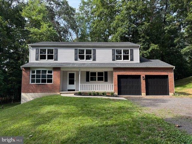 House for sale in Bucks, Pennsylvania