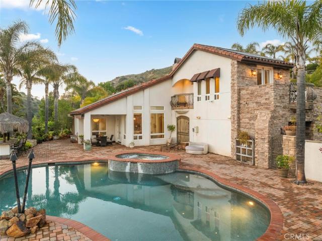 Property for rent in California