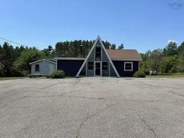 House for sale in New Ross, Nova Scotia