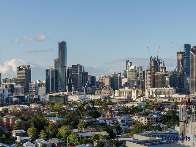 Apartment for rent in Toombul, Queensland