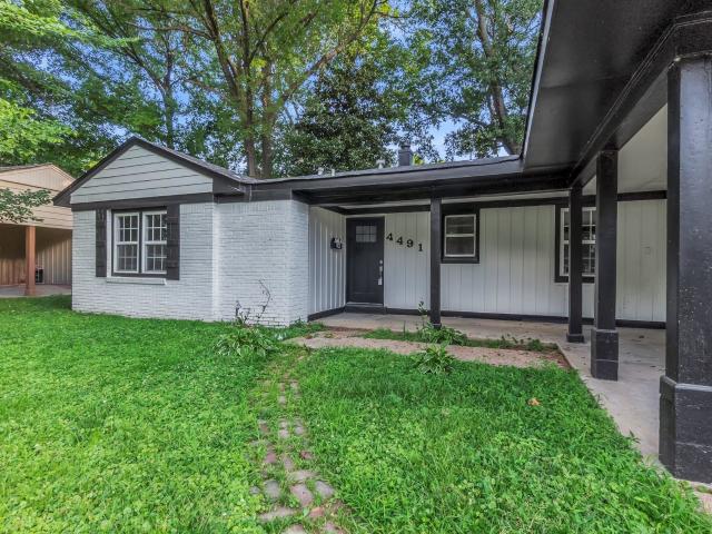 House for sale in Tennessee