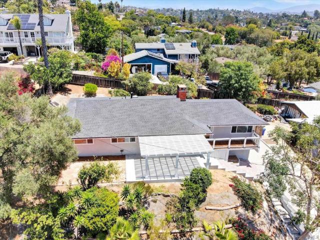 House for sale in La Mesa, California