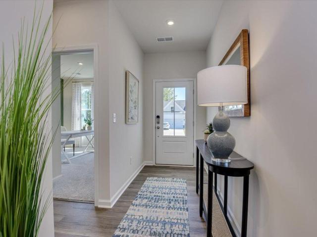 House for sale in Aiken, South Carolina