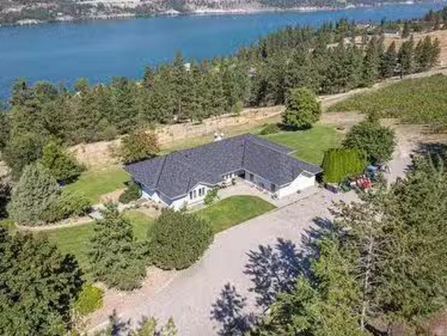 House for sale in Lake Country, British Columbia