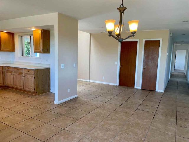 Apartment for rent in Santa Barbara, California
