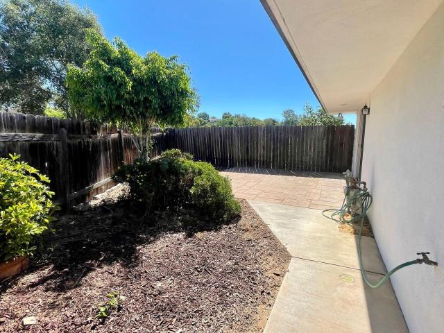 Apartment for rent in Santa Barbara, California