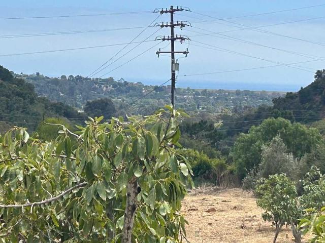 Apartment for rent in Santa Barbara, California