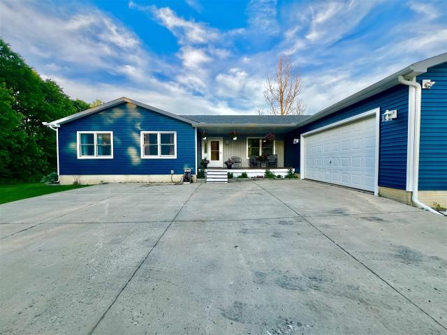 House for sale in Hillsdale, Michigan