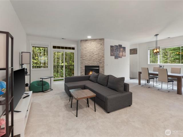 House for sale in Sammamish, Washington