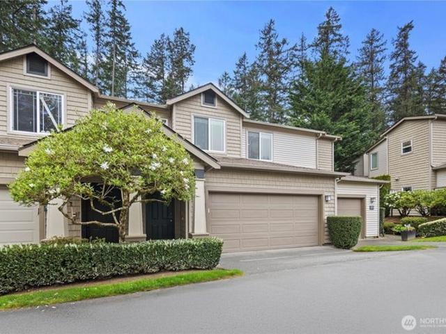 Townhouse for sale in Sammamish, Washington