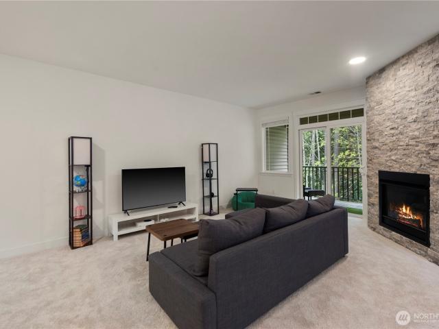 Townhouse for sale in Sammamish, Washington