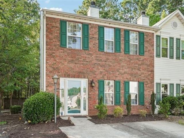 Townhouse for sale in Acworth