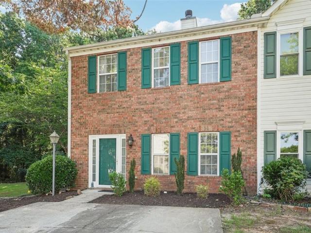 Townhouse for sale in Acworth