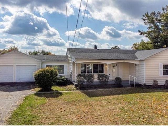 House for sale in Ohio