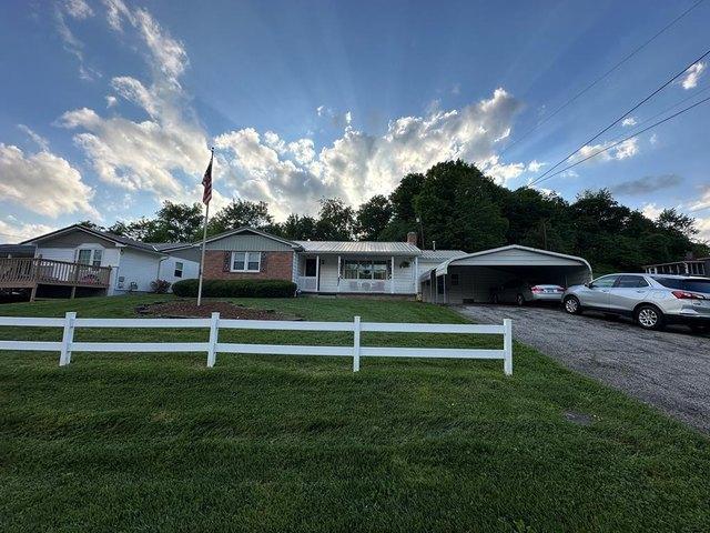 House for sale in Portsmouth, Ohio