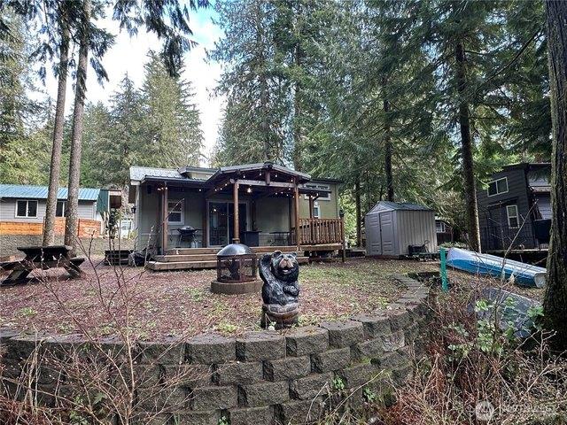 Land for sale in Concrete, Washington