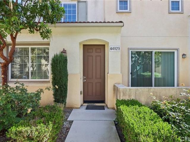 Condo for sale in Temecula, California