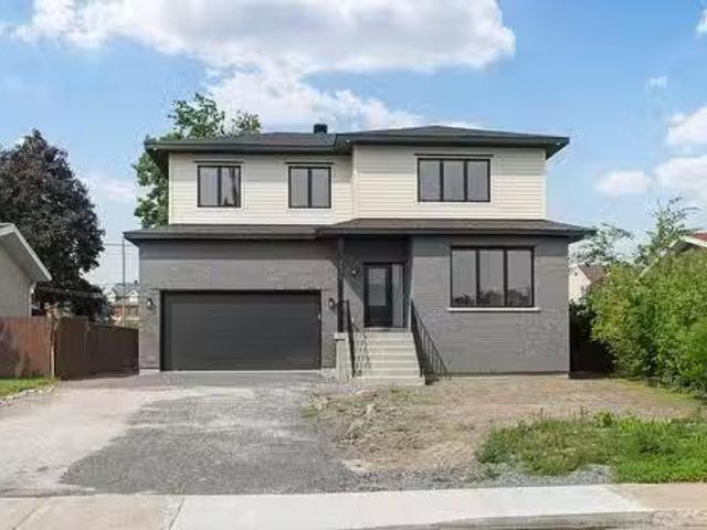 House for sale in St. Leonard's, Quebec