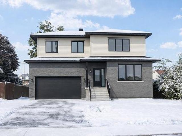 House for sale in St. Leonard's, Quebec