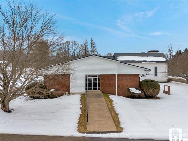 Commercial for sale in Gerry, New York